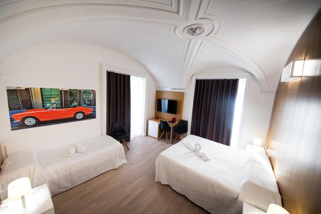 The Uncle'S House Hotell CTA Exteriör bild