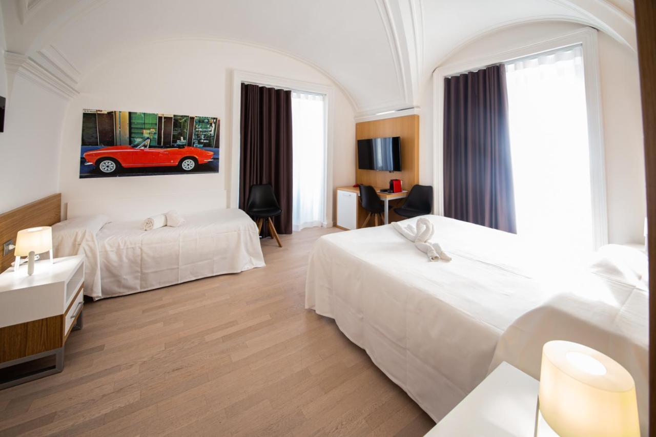 The Uncle'S House Hotell CTA Exteriör bild